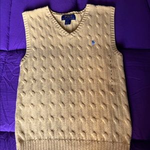 Ralph Lauren Kids Vest